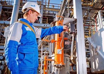 «Газпром» объявил набор работников в Амурской области