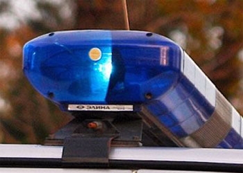 Благовещенские полицейские стреляли по колесам автомобиля гонщика из Ивановского района