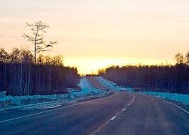 Амурская область на втором месте по качеству дорог в России