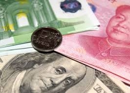 Биржевой курс доллара поднялся выше 69 рублей