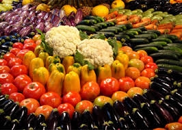 В центре Благовещенска появится народный овощной рынок