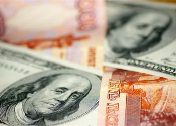 Глава ЦБ не думает, что курс рубля может упасть до 80 рублей за доллар