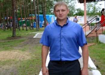 В Белогорском районе за звание «Учитель года» поборется глава Лохвицкого сельсовета