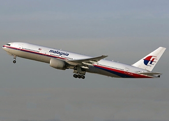 В деле малайзийского Boeing, пропавшего в марте прошлого года, появилась новая версия