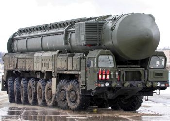 На Дальнем Востоке строят сотни арсеналов для современных ракет