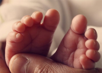 В Приамурье значительно снизилась младенческая смертность