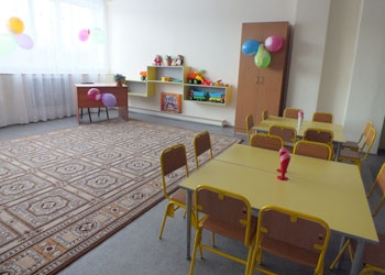 Директор эвенкийского детского сада беспокоится о судьбе учреждения