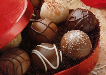 Шоколадные конфеты и карамель дорожают в Амурской области