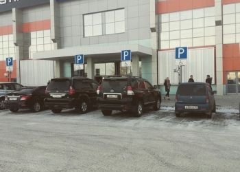 Благовещенских автохамов не пугает штраф в 5 000 рублей