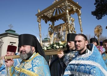 В Приамурье ожидается наплыв гостей и паломников