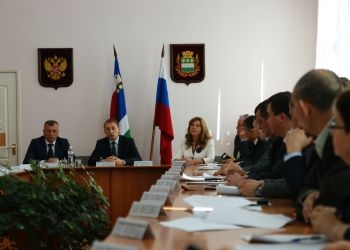 Александр Козлов собирается участвовать в выборах губернатора Амурской области