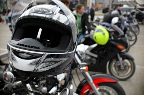 В Благовещенске отказываются страховать мотоциклы 