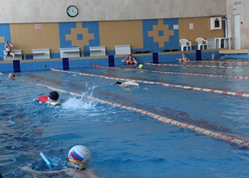 В Вологде ребенок утонул в бассейне на уроке физкультуры