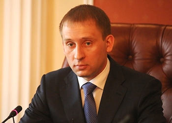 Александр Козлов поручил руководителю областного минтранса подготовить «дорожную карту»