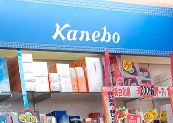 Пострадавшие от японской косметики Kanebo женщины подали иск в суд