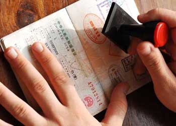 Чтобы привлечь туристов, Харбин отменил визы для россиян 