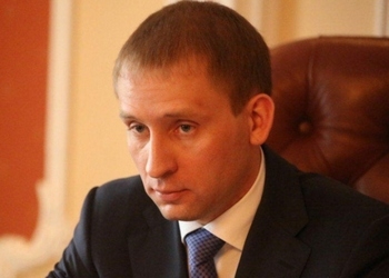 Александр Козлов занял 20 место в рейтинге губернаторов России