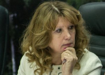Валентина Калита намерена участвовать в предварительном голосовании на должность губернатора Приамурья