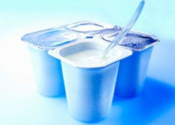 Жертвами поправок в антиалкогольный закон могут стать йогурты 