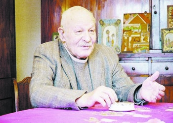 Всю прошедшую неделю в Благовещенске вспоминали Леонида Завальнюка