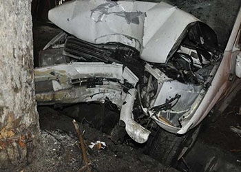 В Свободненском районе пьяный водитель устроил смертельное ДТП