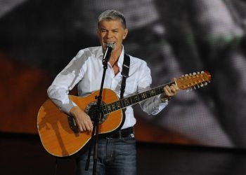 Олег Газманов завершит праздничный концерт в честь Дня рождения Благовещенска