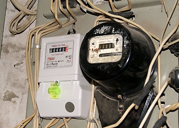 В Приамурье повышаются тарифы на электроэнергию