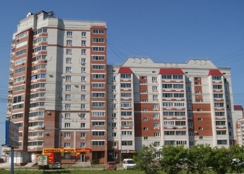 Стоимость жилья в Приамурье оказалась одной из самых низких на Дальнем Востоке