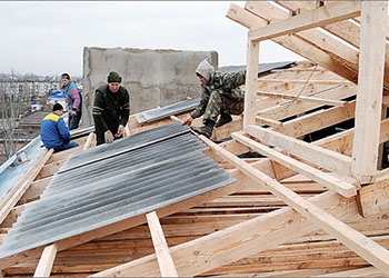 На ремонт школы в селе Ядрино выделят средства из областного бюджета