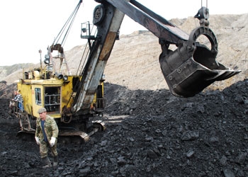 В Селемджинском районе будут добывать уголь