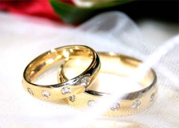 Амурские супруги, отметившие серебряную свадьбу, получат награды за верность