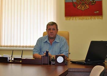 Поменялся руководитель управляющего предприятия космодрома Восточный