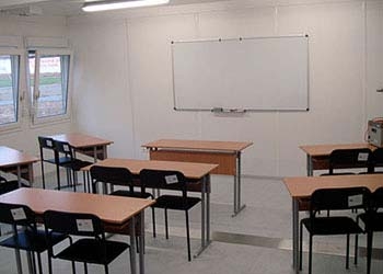 В Приамурье планируют запустить программу по строительству новых школ 