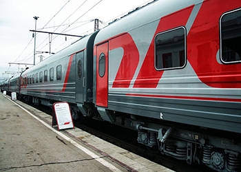 Продажа билетов на поезд Благовещенск-Владивосток началась
