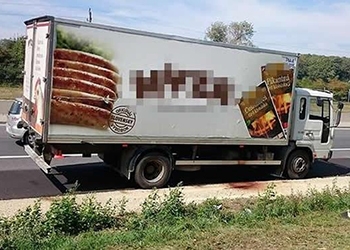 Австрийская полиция в брошенном грузовике обнаружила более 70 тел мигрантов