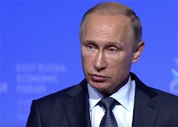 Путин поручил правительству разобраться с дальневосточными тарифами