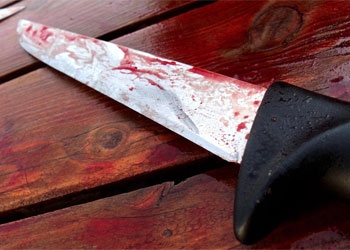 В Завитинске нашли тело мужчины с ножевыми ранениями в грудь