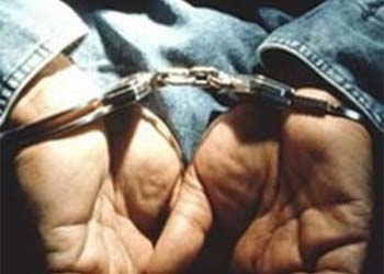 В Хабаровске задержан четвертый грабитель ювелирного салона в Серышеве
