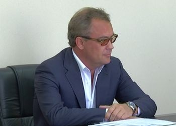 Андрей Донец назначен зампредом амурского правительства