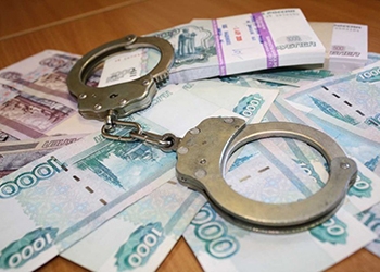 Глава Ивановского сельсовета отправится за решетку за взятки