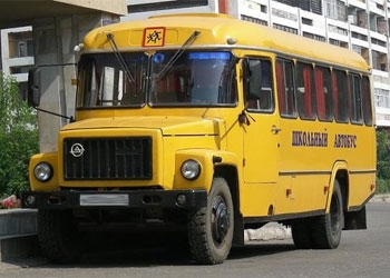 Депутаты предлагают повысить транспортный налог для старых автобусов