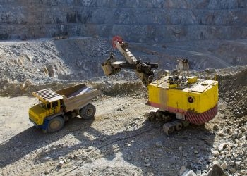На Маломырском руднике погиб рабочий