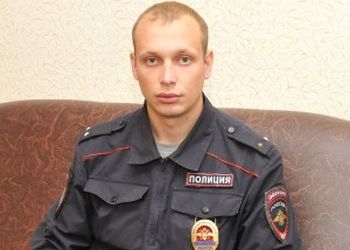 Полицейский из Свободного представит Приамурье на всероссийском конкурсе
