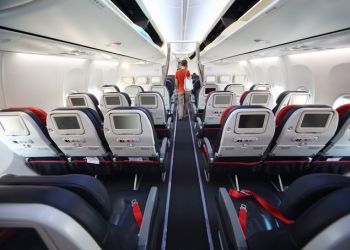 «ВИМ-Авиа» устраняет недостатки в обслуживании пассажиров, замеченные губернатором Приамурья