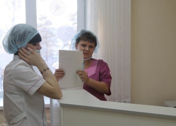 В Тындинской районной больнице ищут врача-акушера