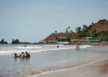 На популярном вьетнамском курорте утонул житель Приамурья