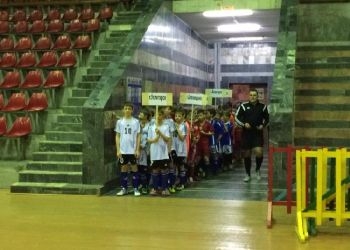 Юные футболисты Углегорска представят Амурскую область на Дальнем Востоке