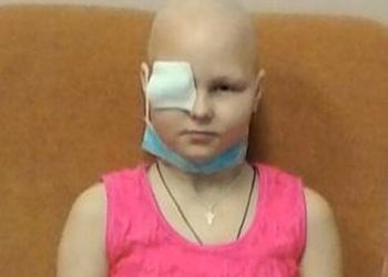 11-летней амурчанке Даше Давыдовой собирают деньги  на поездку в клинику столицы