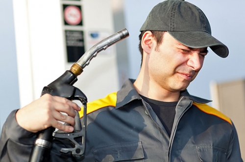 В Благовещенске литр бензина один из самых дешевых на Дальнем Востоке