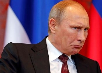 Путина хотят включить в список почетных жителей Владивостока